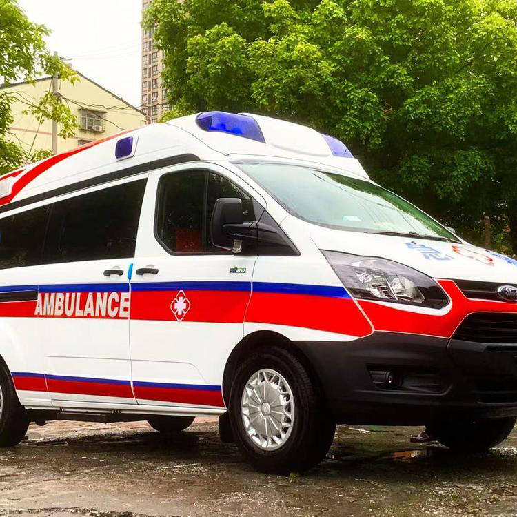 浈江跨省救护车出租护送返乡